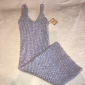 Forever 21 Sparkly Knit Dress